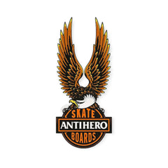 Antihero - Nothin’s Free Sticker