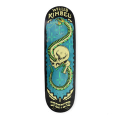 Creature Kimbel Take Warning 8.8” Deck