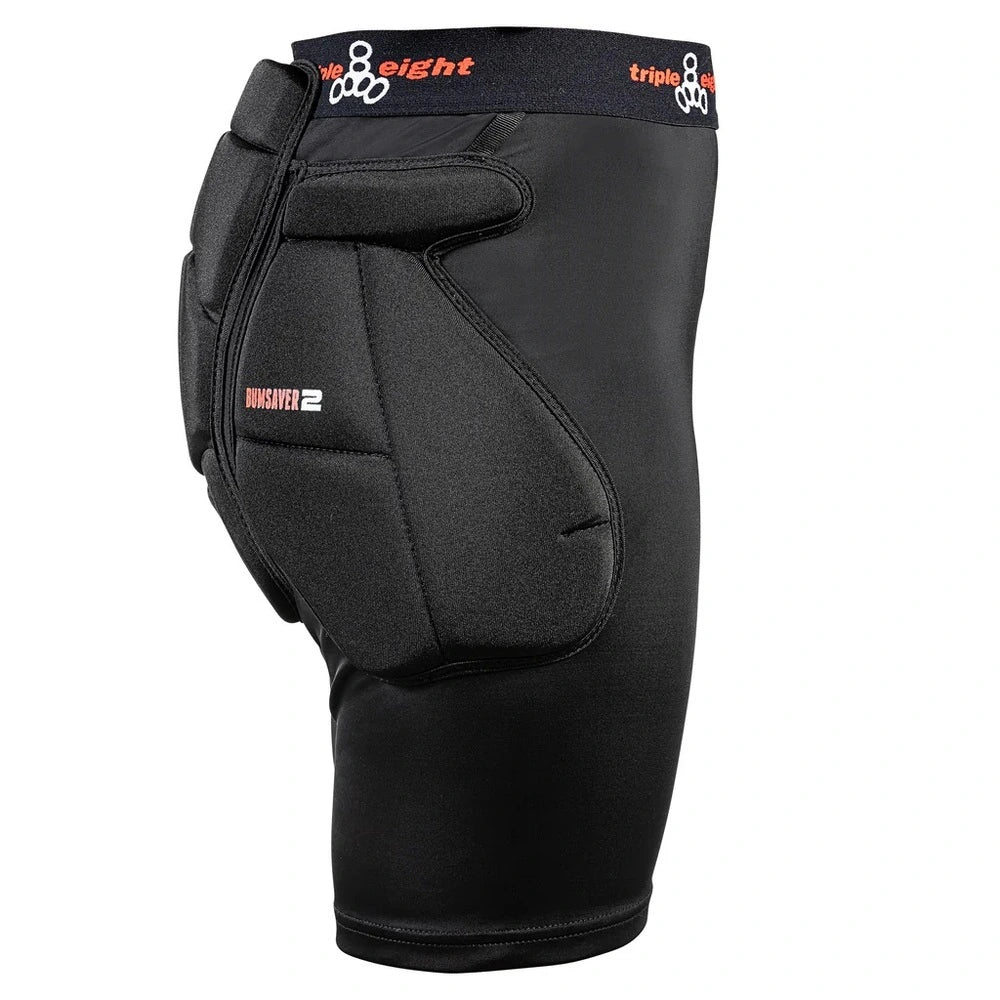 TRIPLE 8 BUMSAVER 2