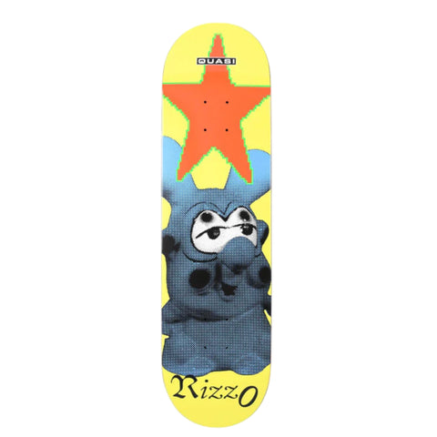 QUASI GUY RIZZO 8.375” DECK