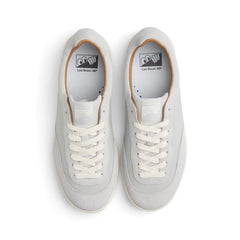 Last Resort AB CM001-LO SUEDE/LEATHER (LT GREY/WHITE)