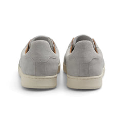 Last Resort AB CM001-LO SUEDE/LEATHER (LT GREY/WHITE)