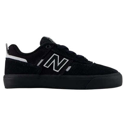 Kids Jamie Foy 306 - Black/White