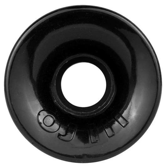 OJ - HOT JUICE BLACK 60MM 78A SKATEBOARD WHEELS (Copy)