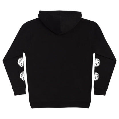 Black Sabbath Vol 4 Mens OJ Hoodie