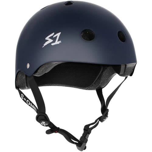 S-ONE MEGA LIFER helmet - grey