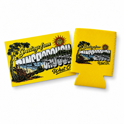 SOGGYBONES GREETINGS COMBO PACK