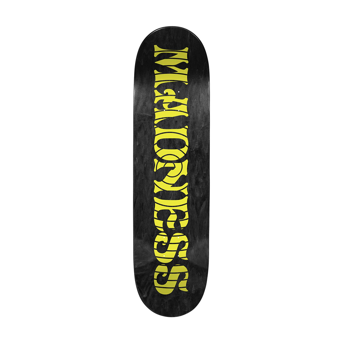 MADNESS JEDD McKENZIE DEMONS 8.25” DECK