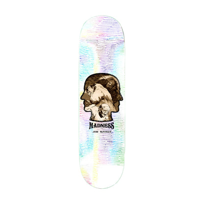 MADNESS JEDD McKENZIE DEMONS 8.25” DECK