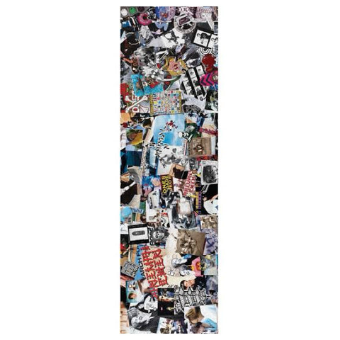 Powell Peralta - Grip Animal Chin Collage - 10.5”