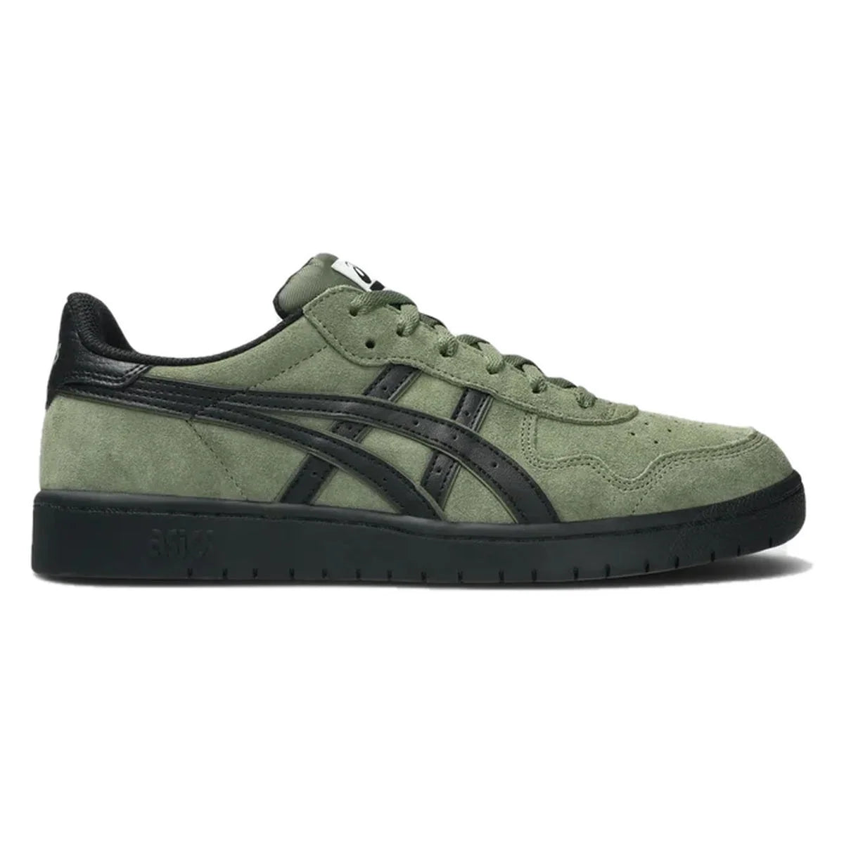 Asics - Japan Pro Shoes Moss/Black