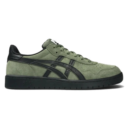 Asics - Japan Pro Shoes Moss/Black