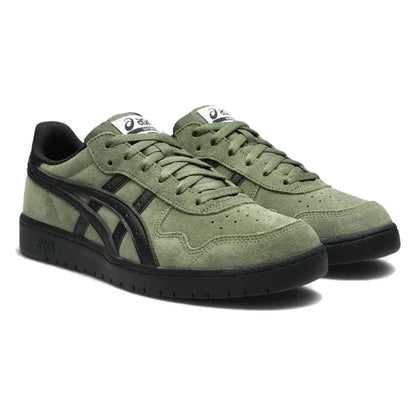 Asics - Japan Pro Shoes Moss/Black