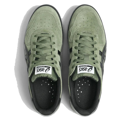 Asics - Japan Pro Shoes Moss/Black