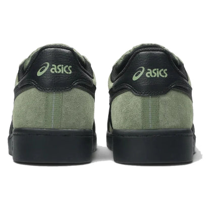 Asics - Japan Pro Shoes Moss/Black