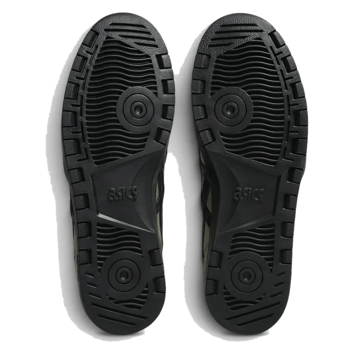 Asics - Japan Pro Shoes Moss/Black