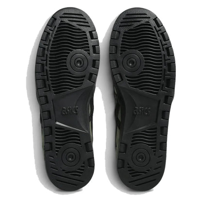Asics - Japan Pro Shoes Moss/Black