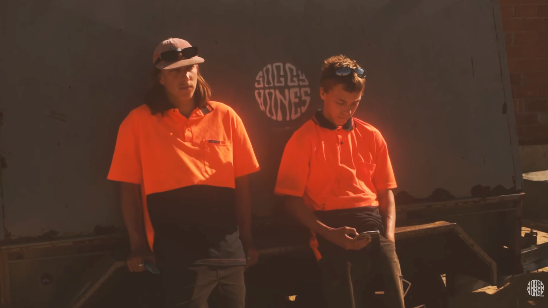 Load video: 