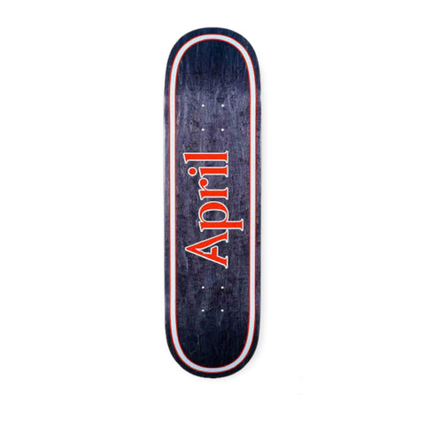 April - Guy Mariano CHINATOWN 8.5 SKATEBOARD DECK