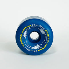 COCKROACH ORIGINALS 63mm 96A - BLUE