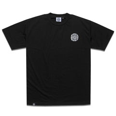 Soggybones OG tee black / white