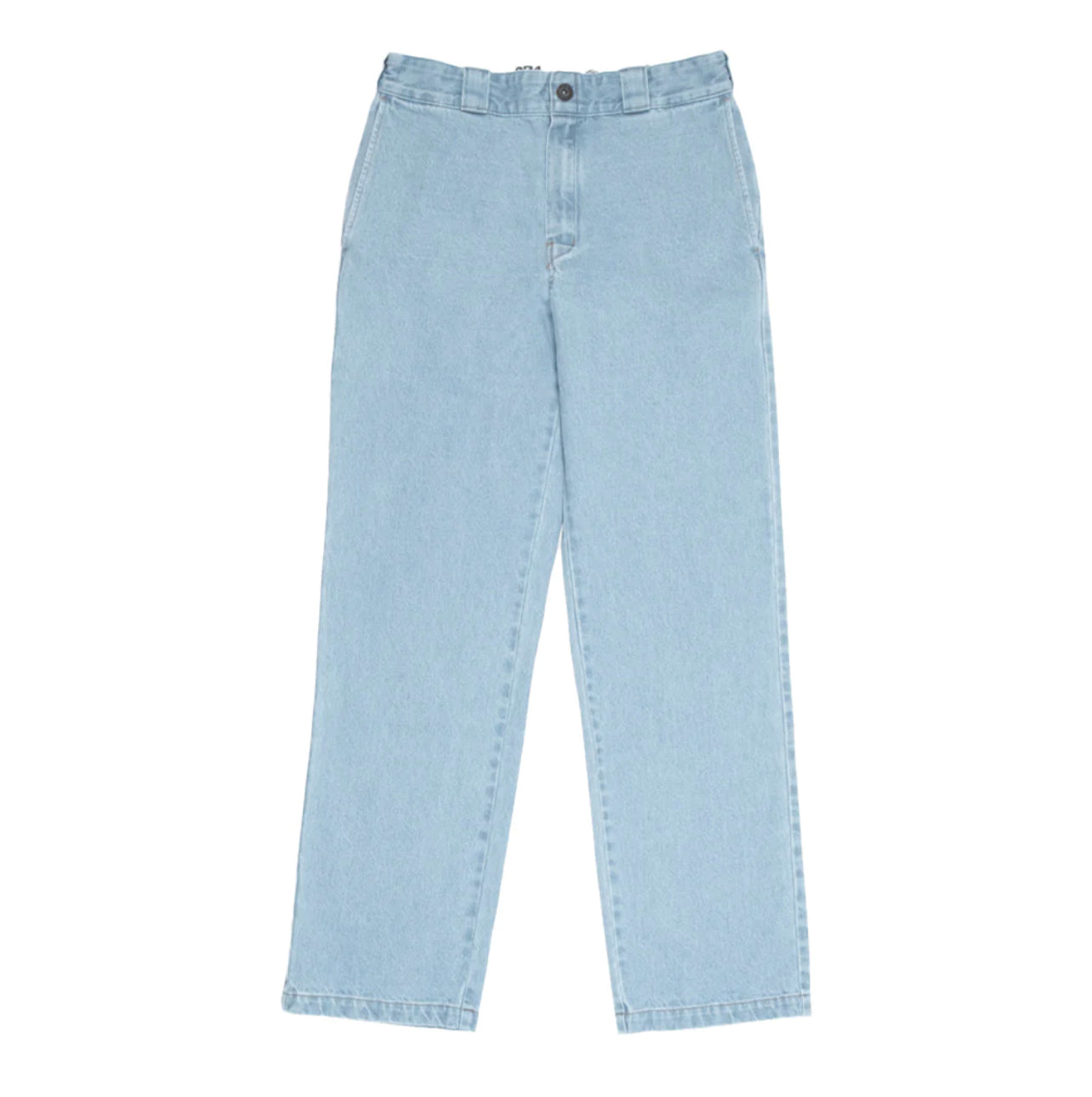 Dickies 874 original relaxed denim jeans - LIGHT INDIGO