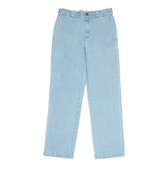 Dickies 874 original relaxed denim jeans - LIGHT INDIGO