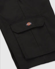 Dickies 131 Cargo shirt - BLACK