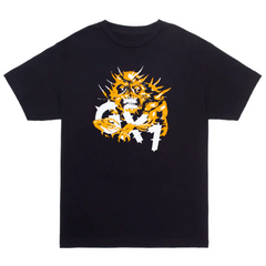 Gx1000 tee Gate Keeper black