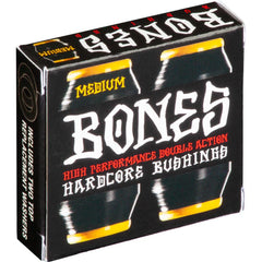 Bones Hardcore bushings