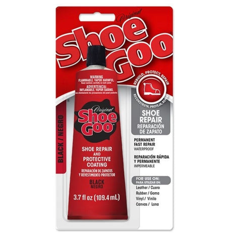 Shoe Goo Black 105.6g