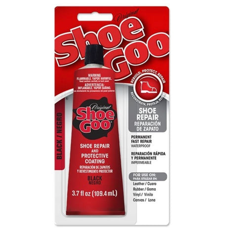 Shoe Goo Black 105.6g