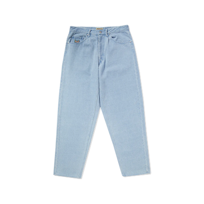 HUF Cromer pant - Light Blue