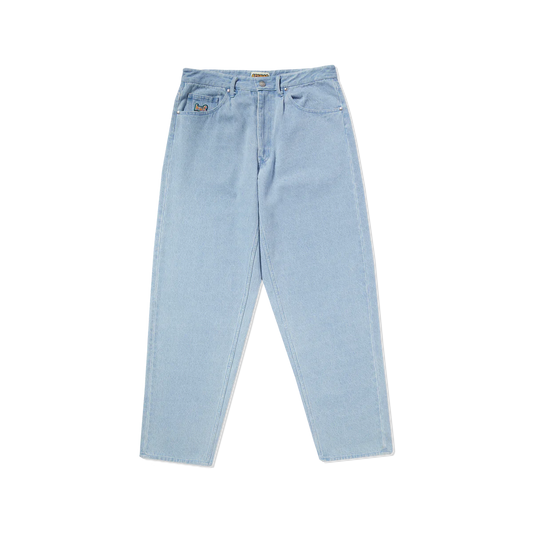 HUF Cromer pant - Light Blue