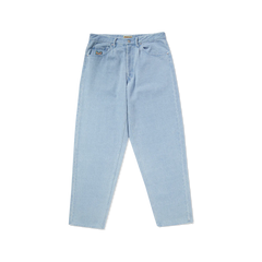 HUF Cromer pant - Light Blue