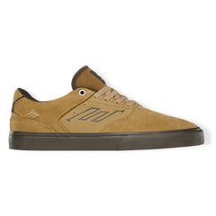 Emerica The Low Vulc Youth - Tan / Brown