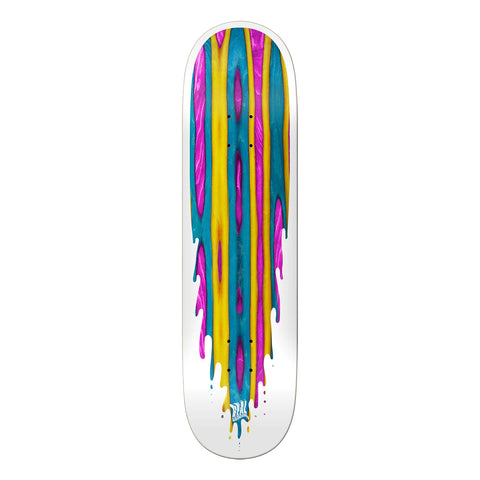 Real spectrum deck 8.25”