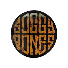 Soggybones OG sticker - BEER