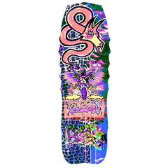 Scram Deck 10.5” Self-possessed