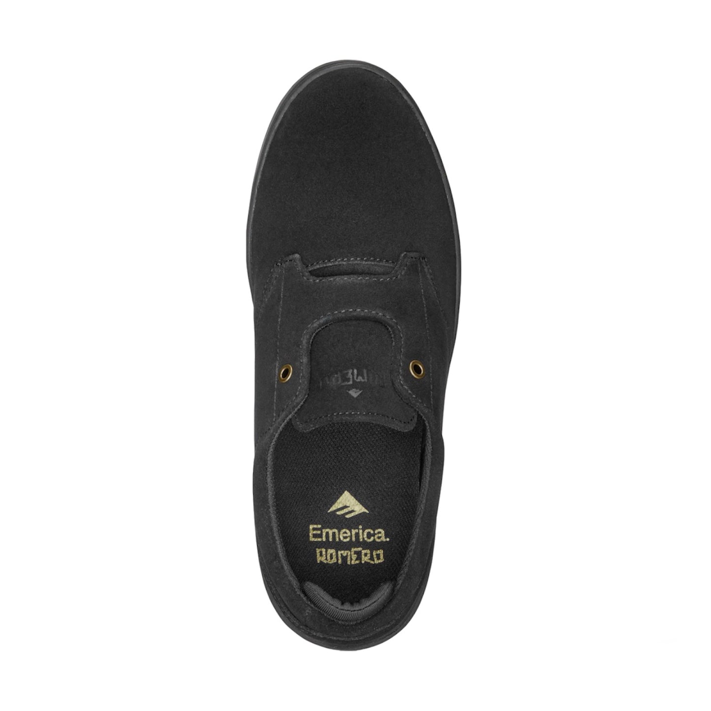 Emerica Romero Skater BLACK