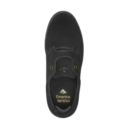 Emerica Romero Skater BLACK