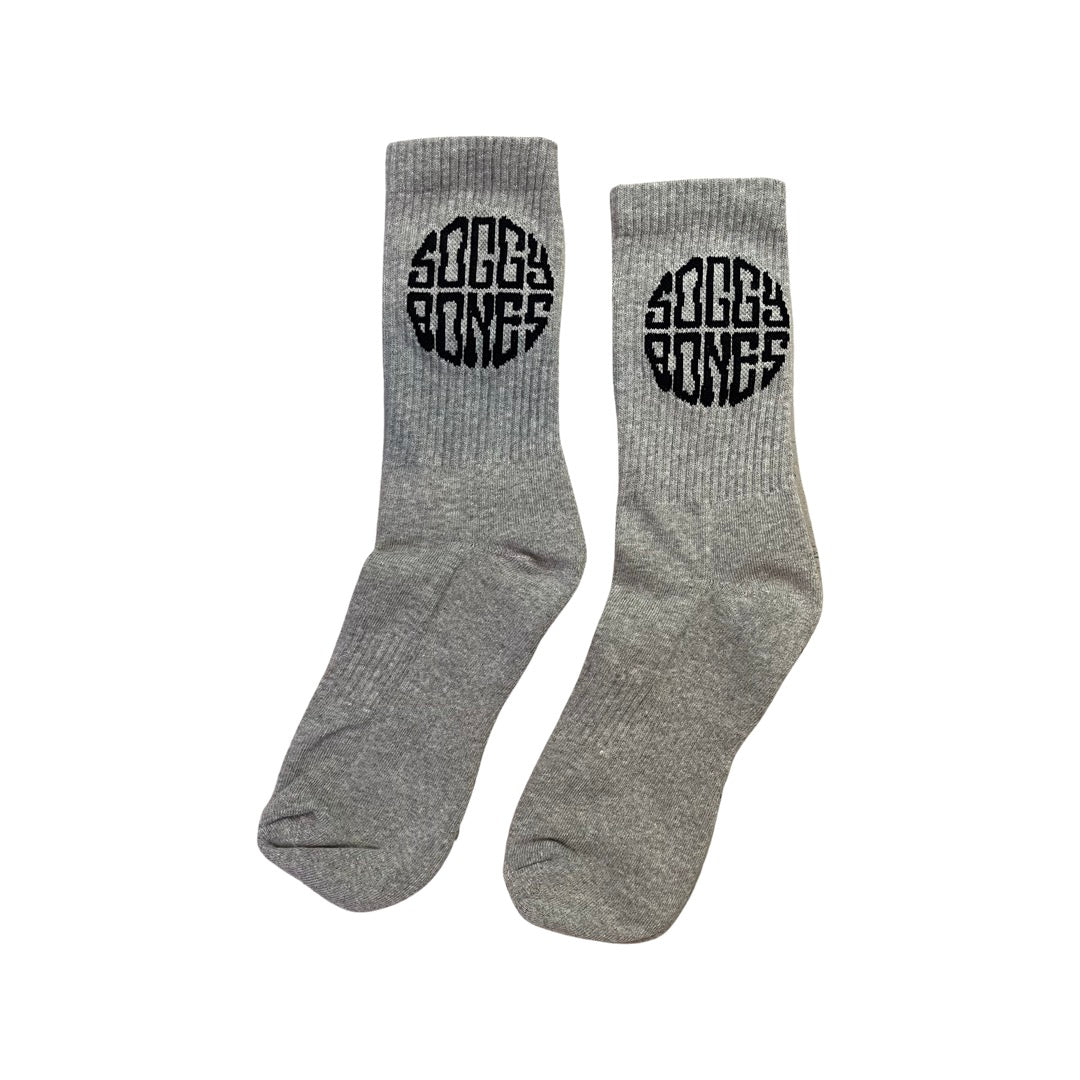 OG Soggybones Socks