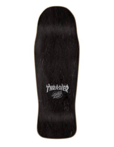 THRASHER WINKOWSKI PRIMEVAL SHAPED DECK 10.34”