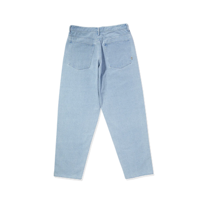 HUF Cromer pant - Light Blue