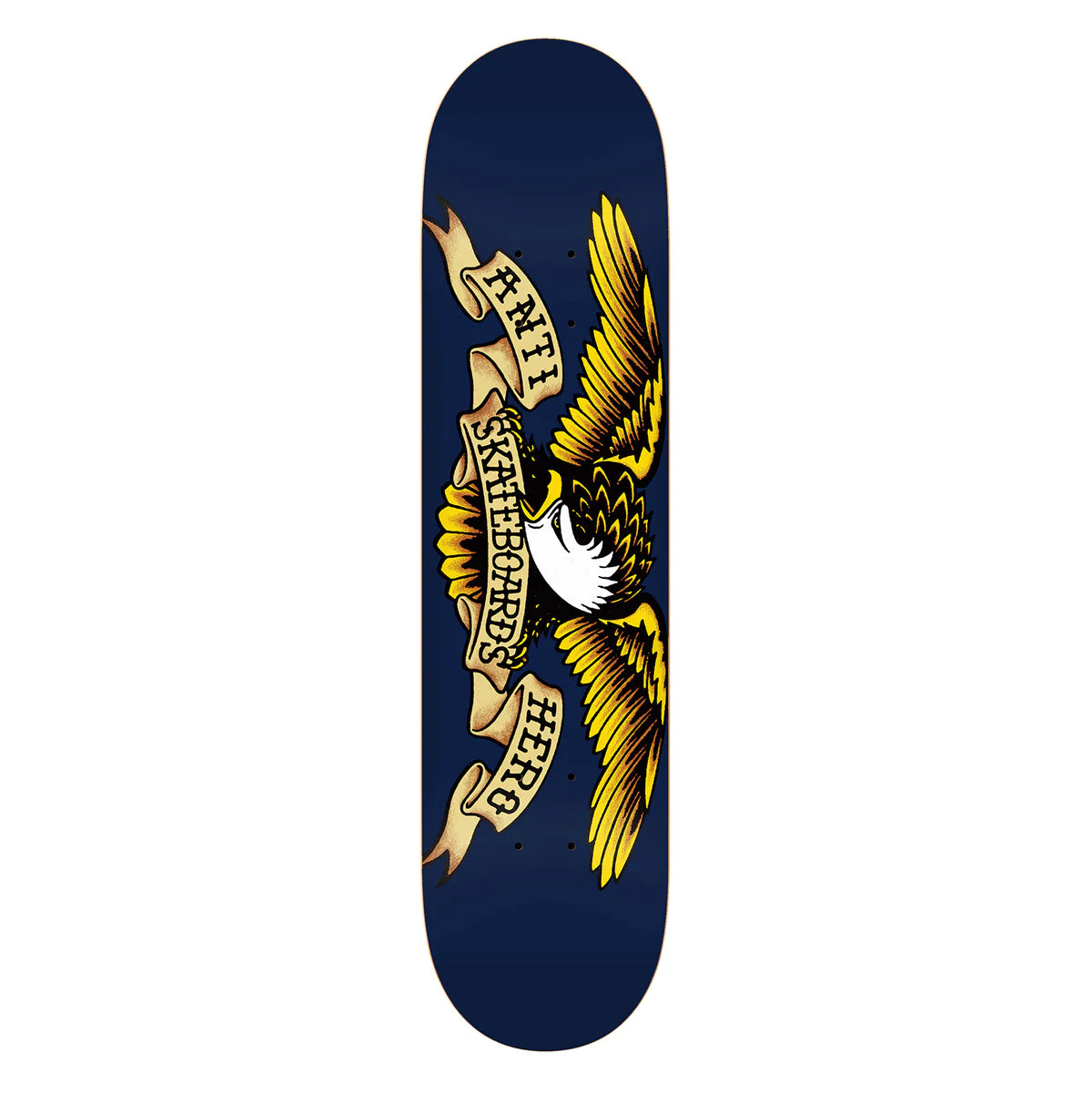 Anti hero Classic eagle 8.5”