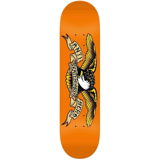 Anti hero Classic eagle 9”