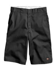 Dickies Multi pocket short YOUTH - Black