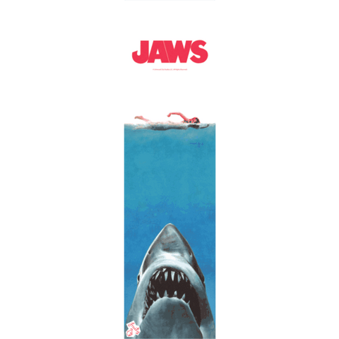 Fruity grip tape - Jaws 9 x 33