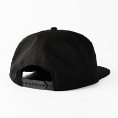 COCKROACH MASCOT HAT - BLACK
