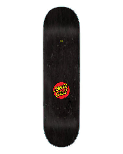 Santa Cruz screaming hand 8.25” x 31.8” deck